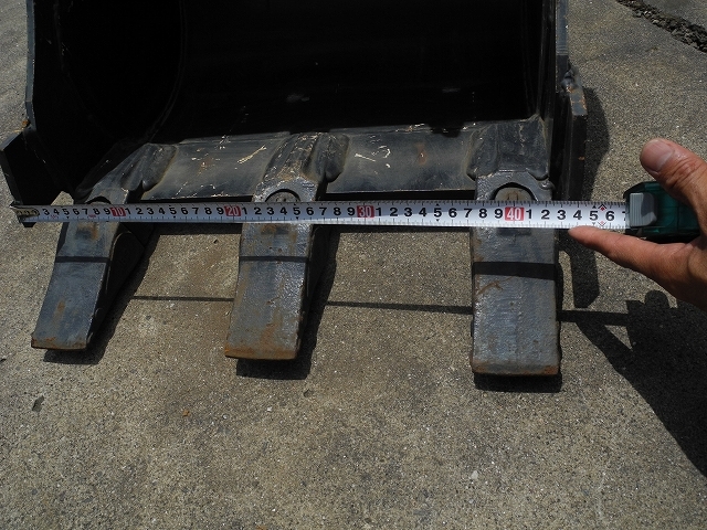 中古アタッチメント