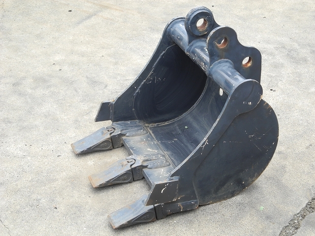 中古アタッチメント