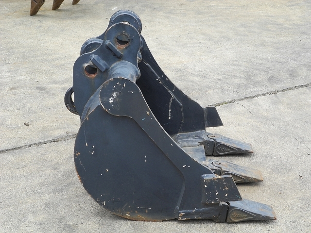 中古アタッチメント