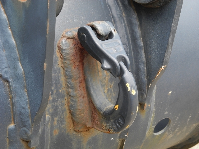 中古アタッチメント