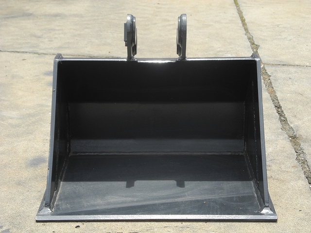 田面・法面バケット KBL製 1.7tクラス