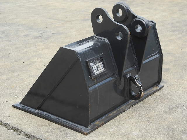 中古アタッチメント