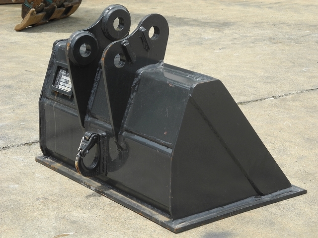 田面・法面バケット KBL製 1.7tクラス
