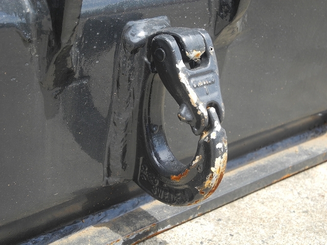 中古アタッチメント