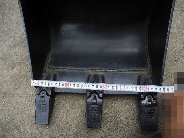 中古アタッチメント