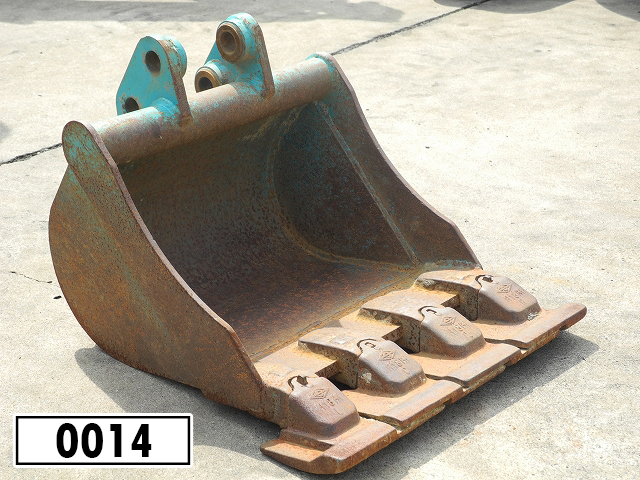 標準バケット 1.7tクラス用