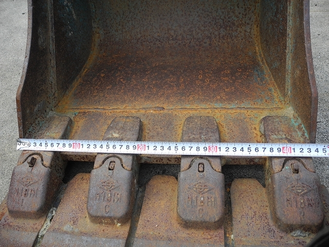 中古アタッチメント