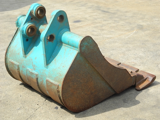 中古アタッチメント