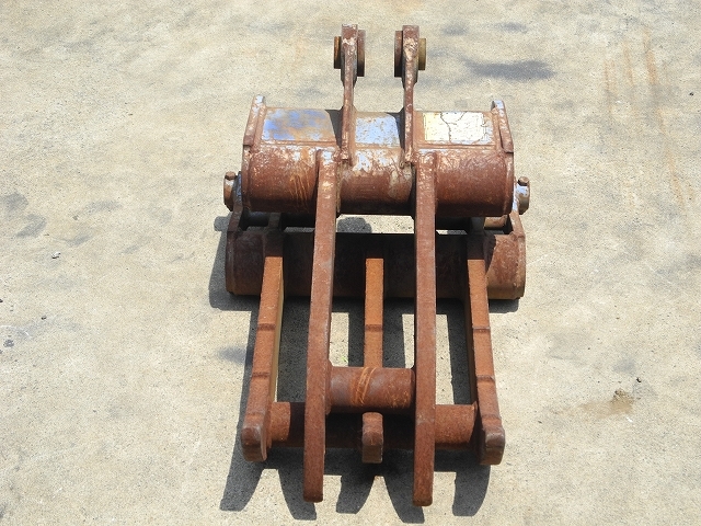 2点式機械フォーク 2t-3tクラス用