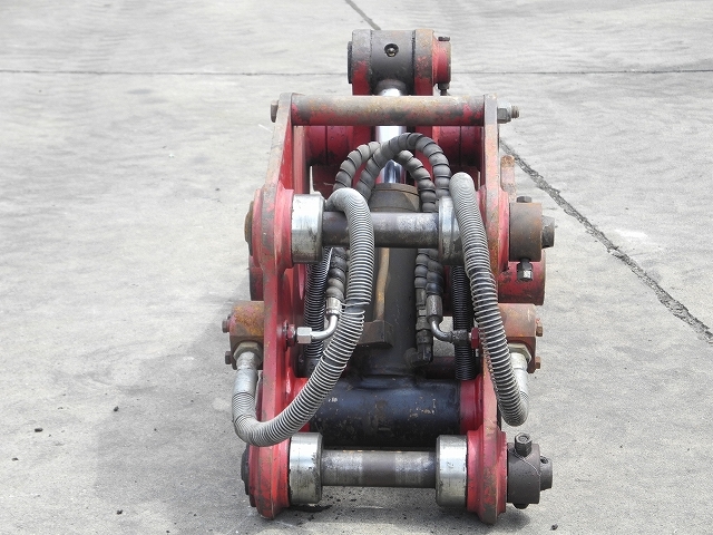 油圧式フォーク KRT-40 KBL製 4t-5tクラス用 油圧式フォーク KRT-40 KBL製 4t-5tクラス用