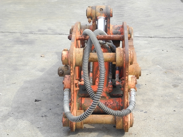 油圧式フォーク GV-40L タグチ製 4t-5tクラス用