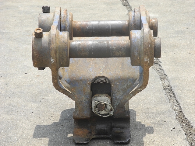 中古アタッチメント