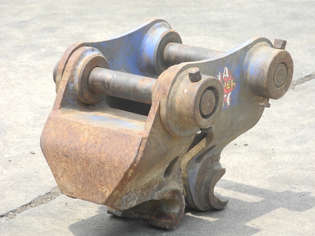 中古アタッチメント