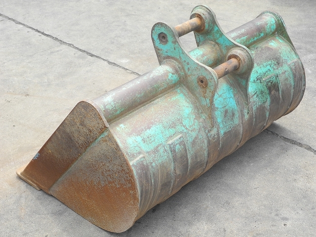 中古アタッチメント