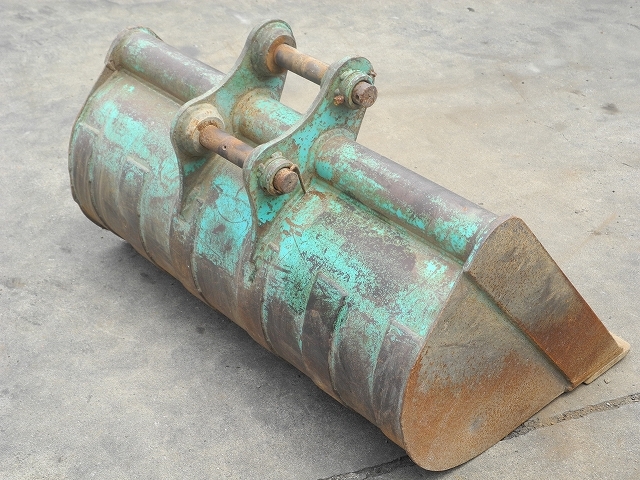 中古アタッチメント