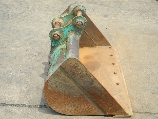 中古アタッチメント