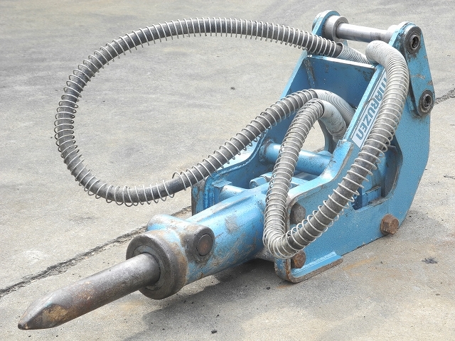 Kawasaki Tools エアインパクトレンチ 1/2