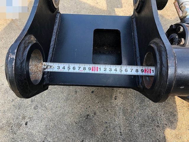 中古アタッチメント