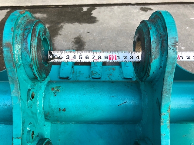 中古アタッチメント