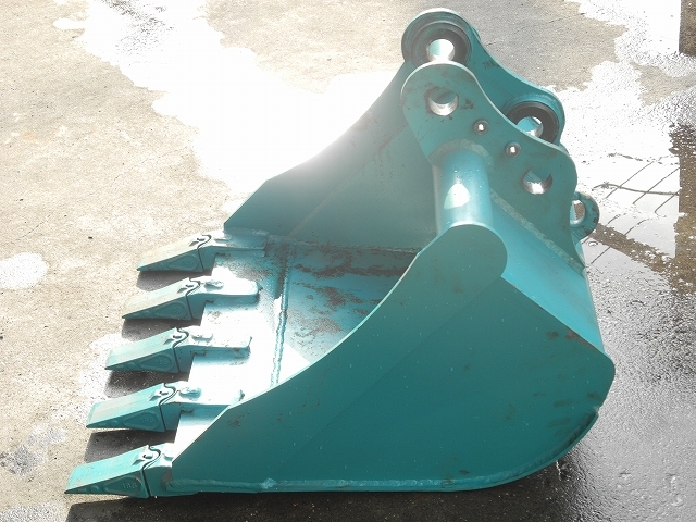 中古アタッチメント