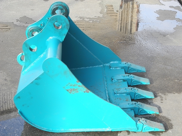 中古アタッチメント