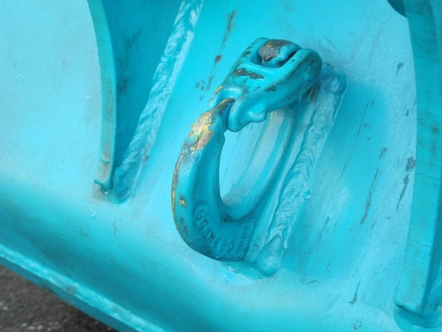 中古アタッチメント