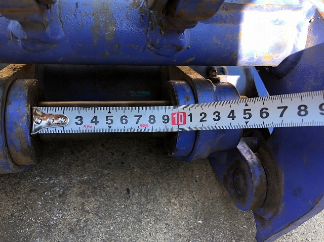 中古アタッチメント