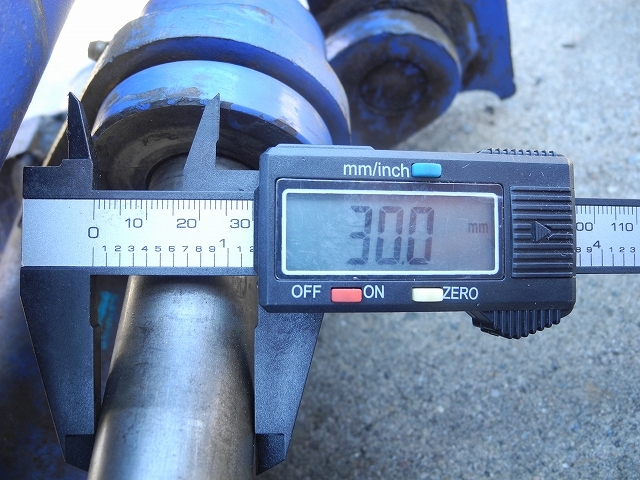 中古アタッチメント