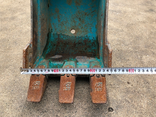中古アタッチメント