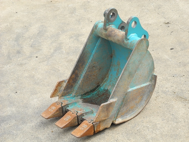 中古アタッチメント