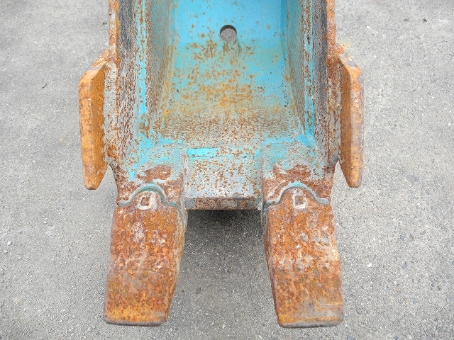 中古アタッチメント