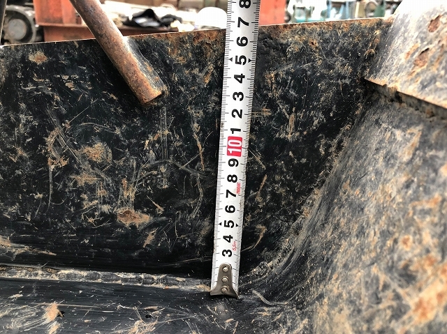 中古アタッチメント