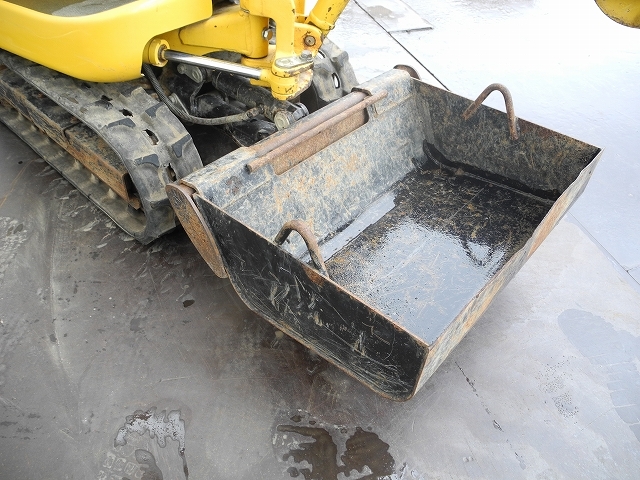 中古アタッチメント