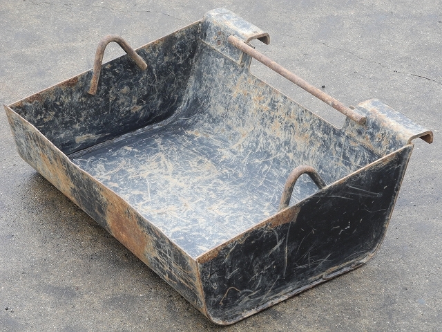 中古アタッチメント