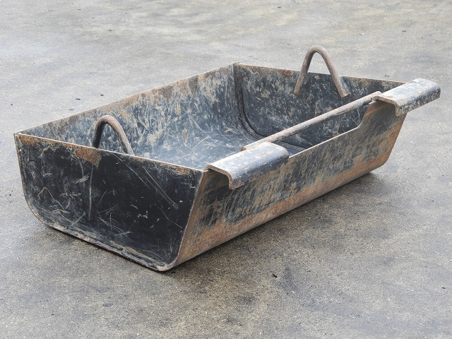 中古 キャリーバケット コマツ PC01用(ATT-0038)