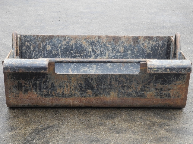 中古アタッチメント