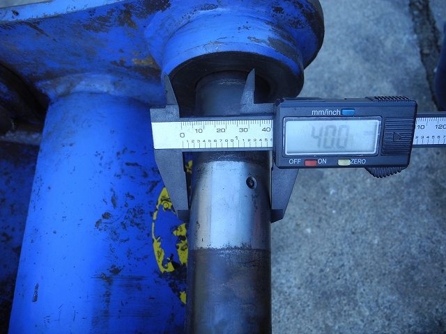 中古アタッチメント