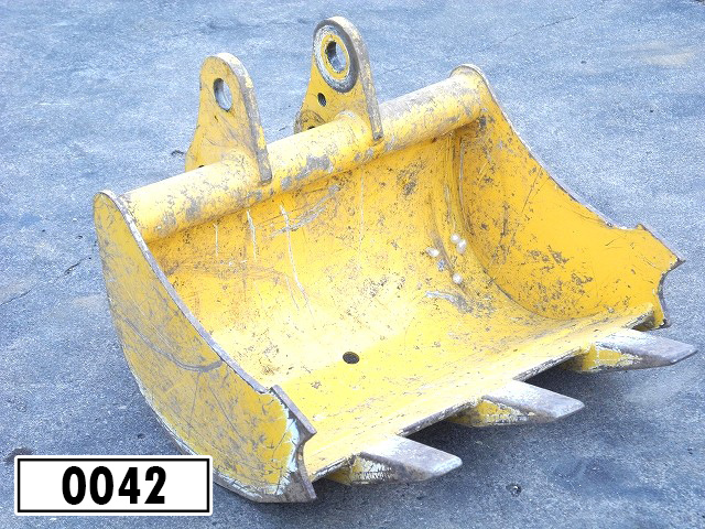中古アタッチメント