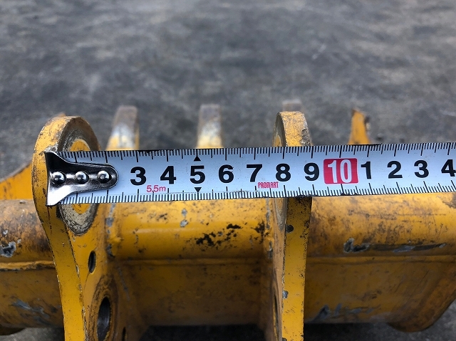 中古アタッチメント