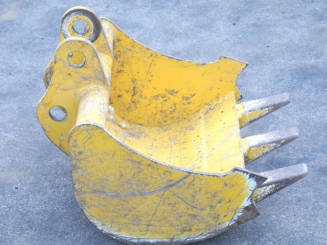 中古アタッチメント