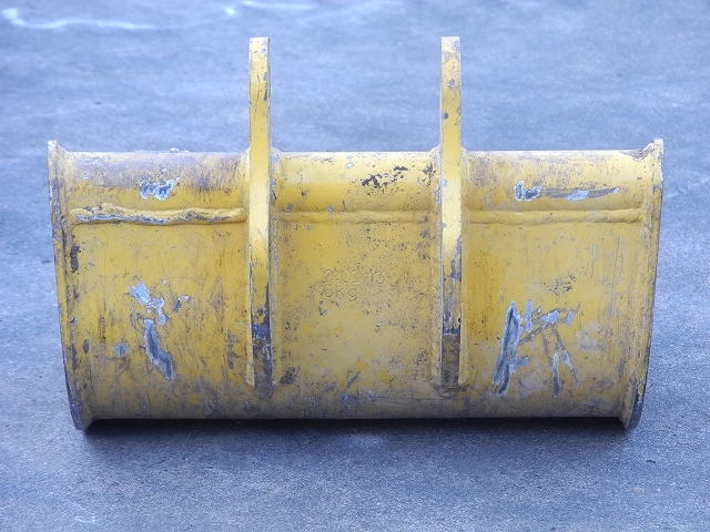 中古アタッチメント