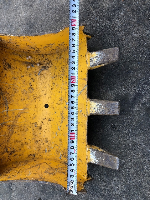 中古アタッチメント