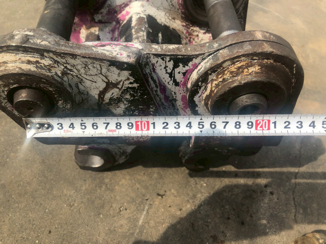 中古アタッチメント