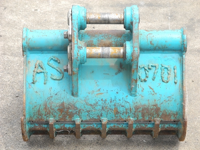 中古 スケルトンバケット 1.7tクラス用（NO:0045）