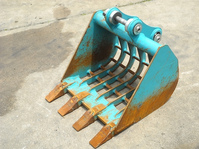 中古 スケルトンバケット 2tクラス用（NO:0046）