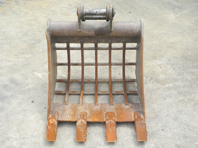中古アタッチメント