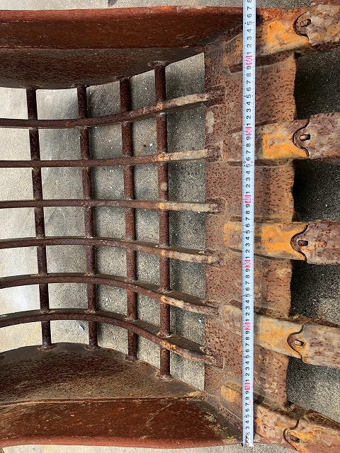 中古アタッチメント