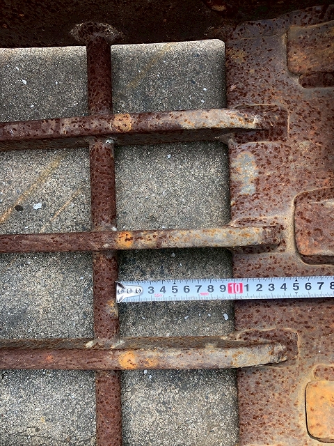 中古アタッチメント