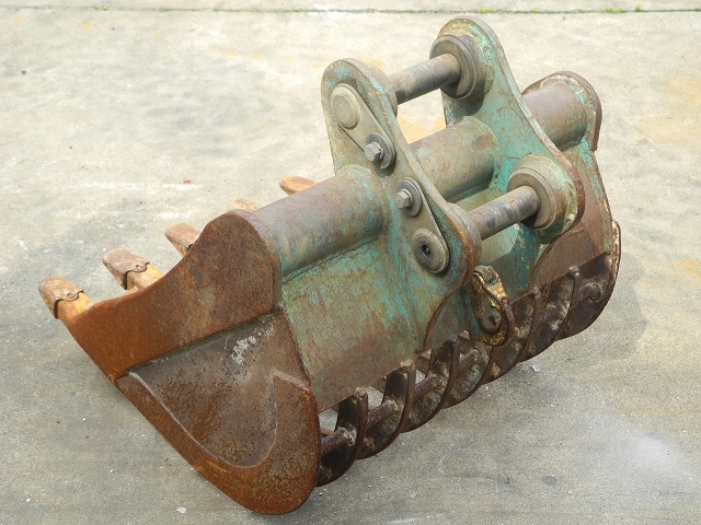 中古アタッチメント