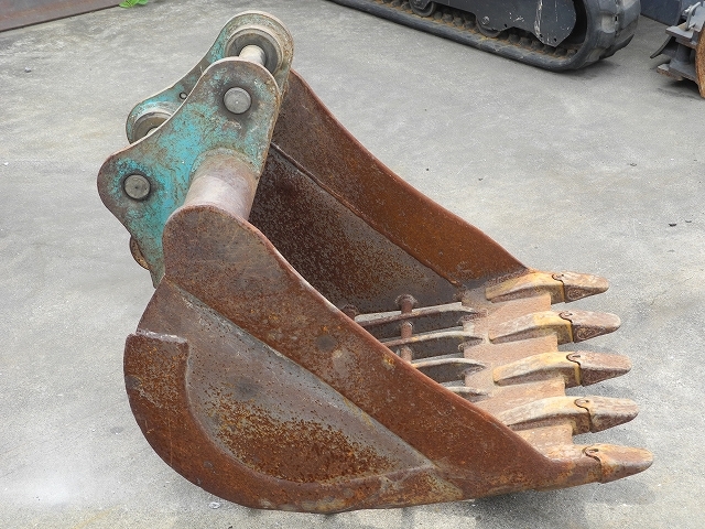 中古アタッチメント